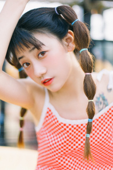 暮雨云间